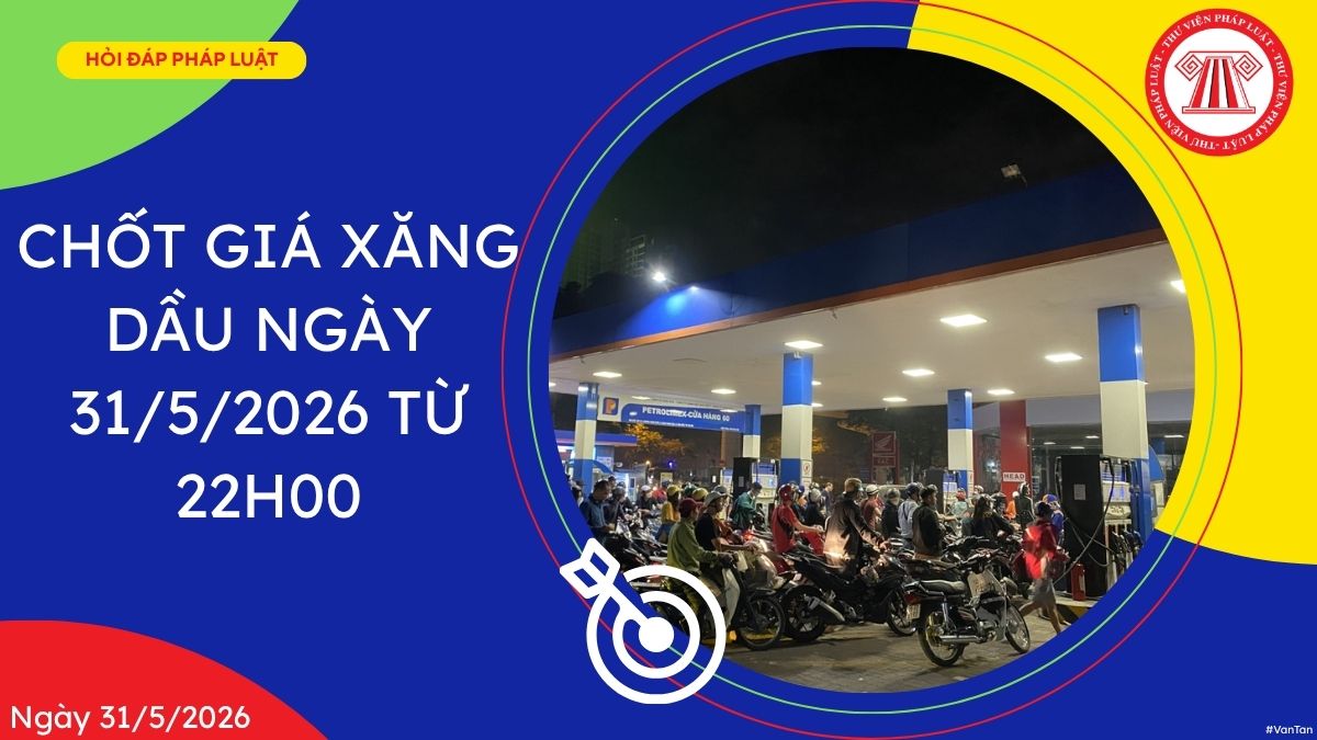 Hỏi đáp Pháp luật