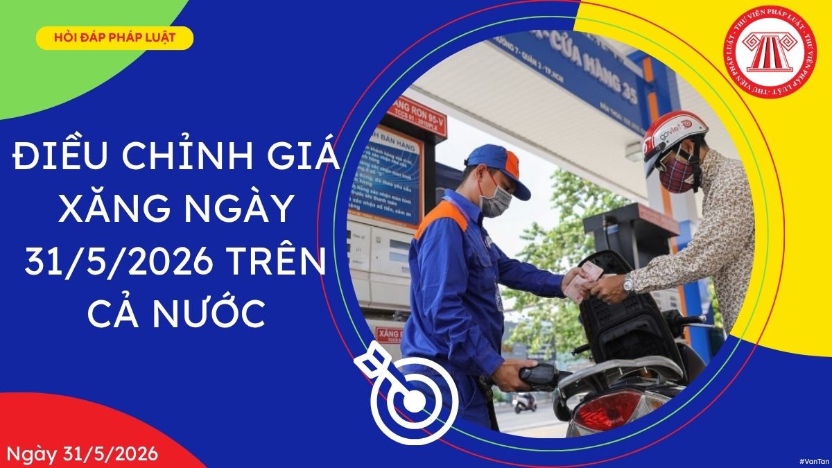 Hỏi đáp Pháp luật