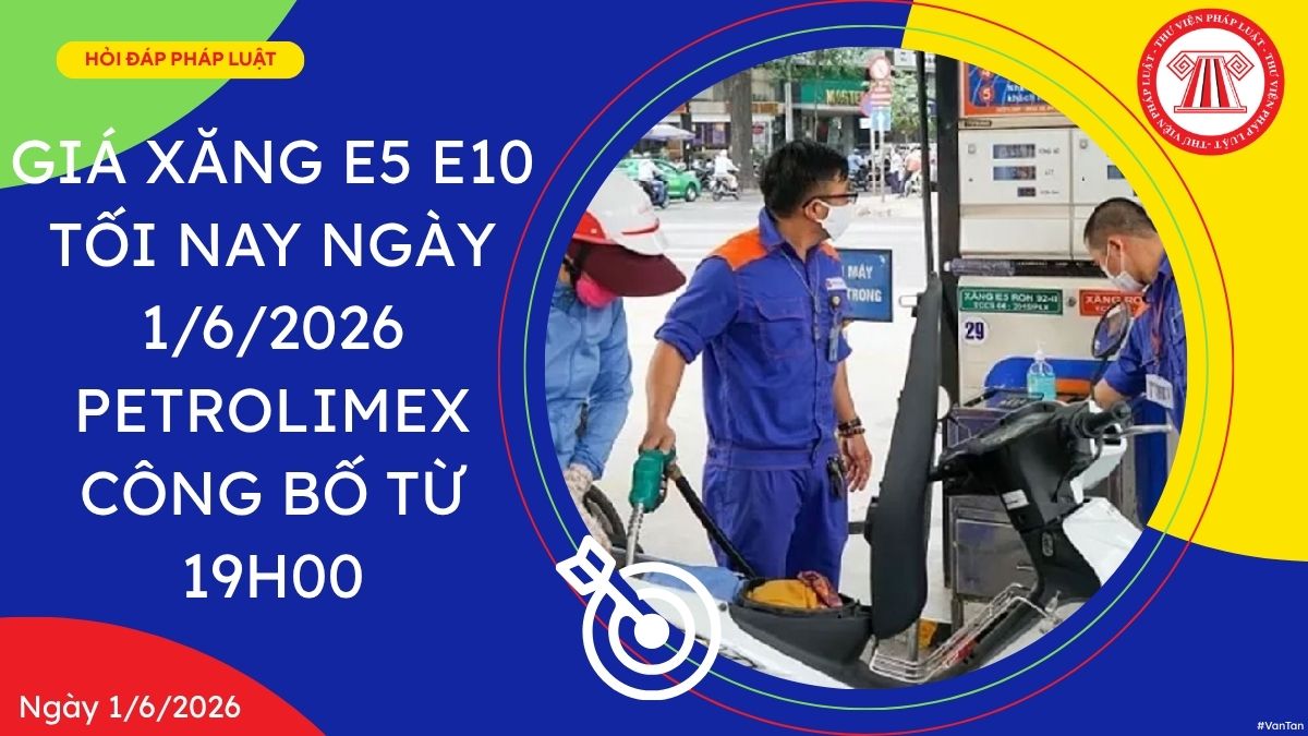 Hỏi đáp Pháp luật