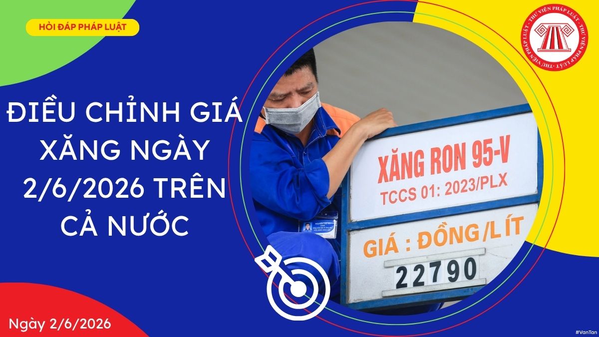Hỏi đáp Pháp luật