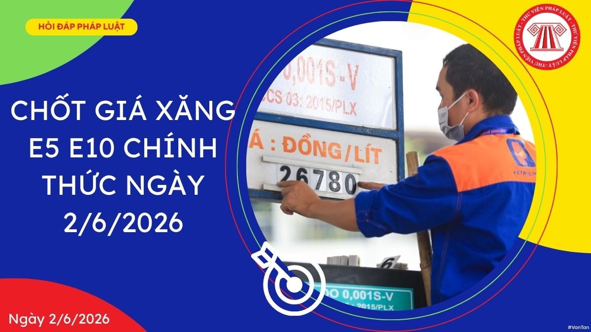 Hỏi đáp Pháp luật