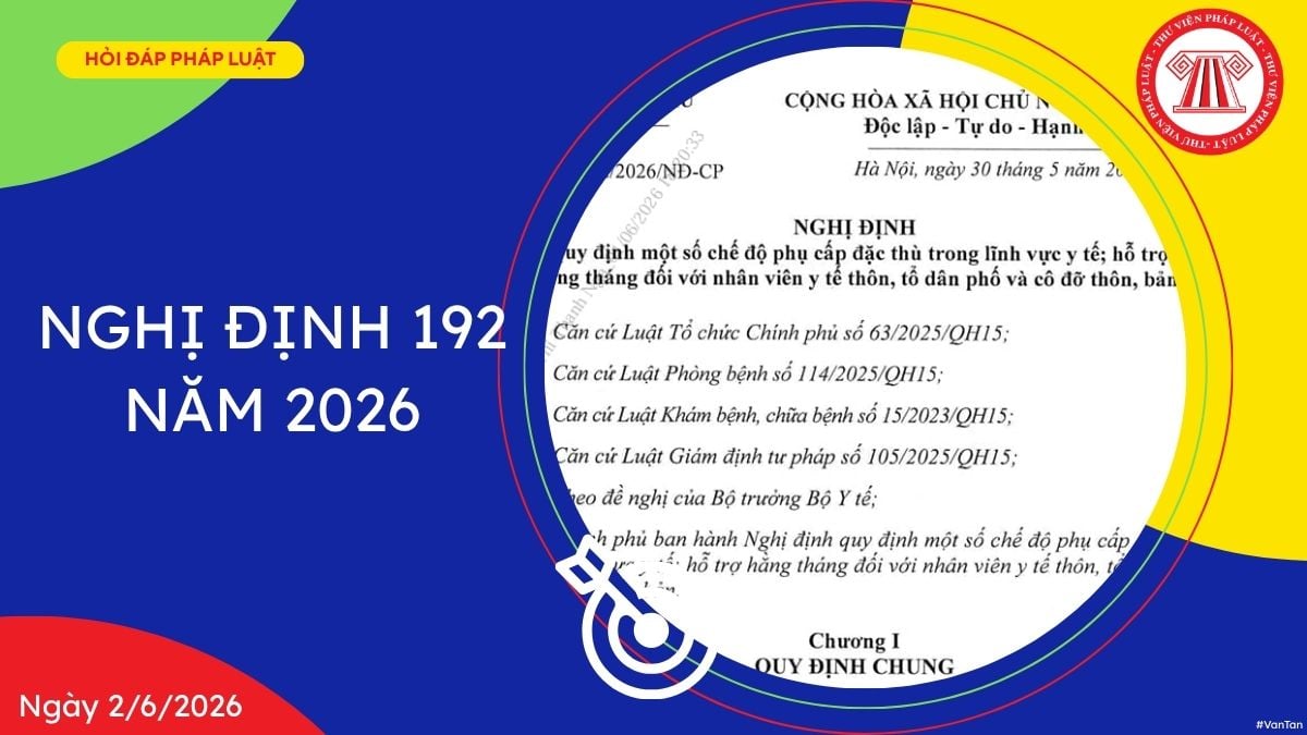 Hỏi đáp Pháp luật
