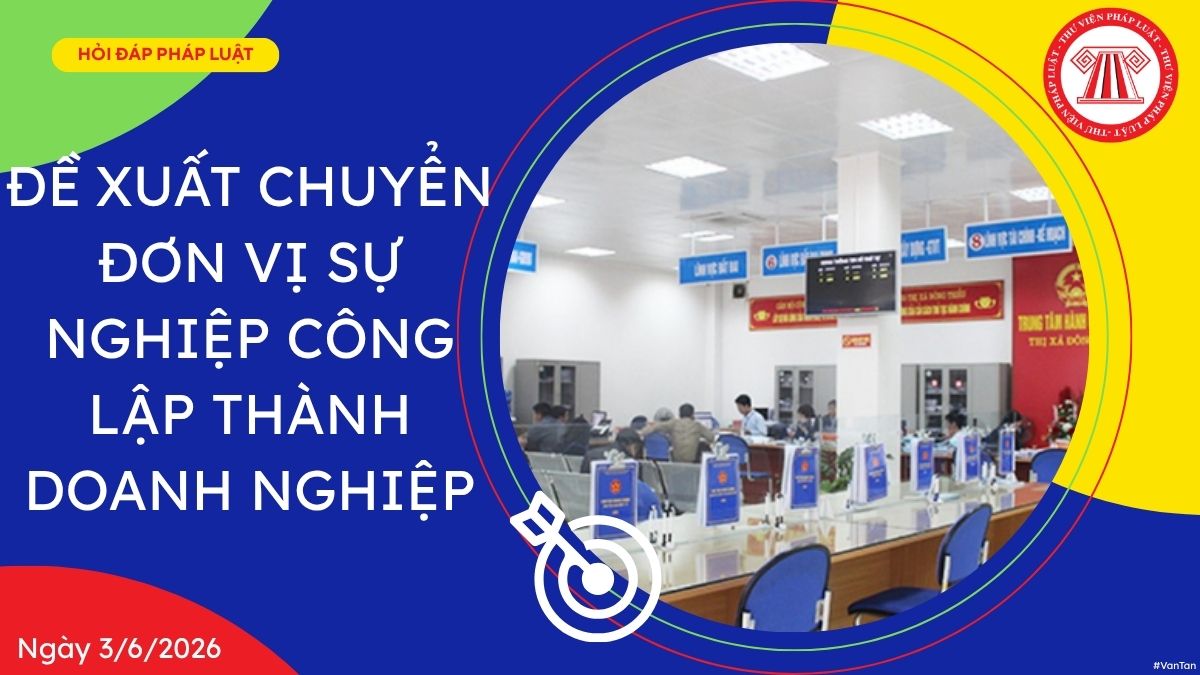 Hỏi đáp Pháp luật