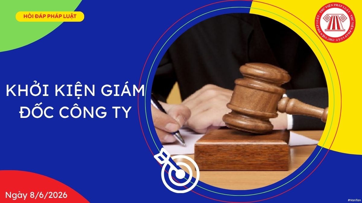 Hỏi đáp Pháp luật