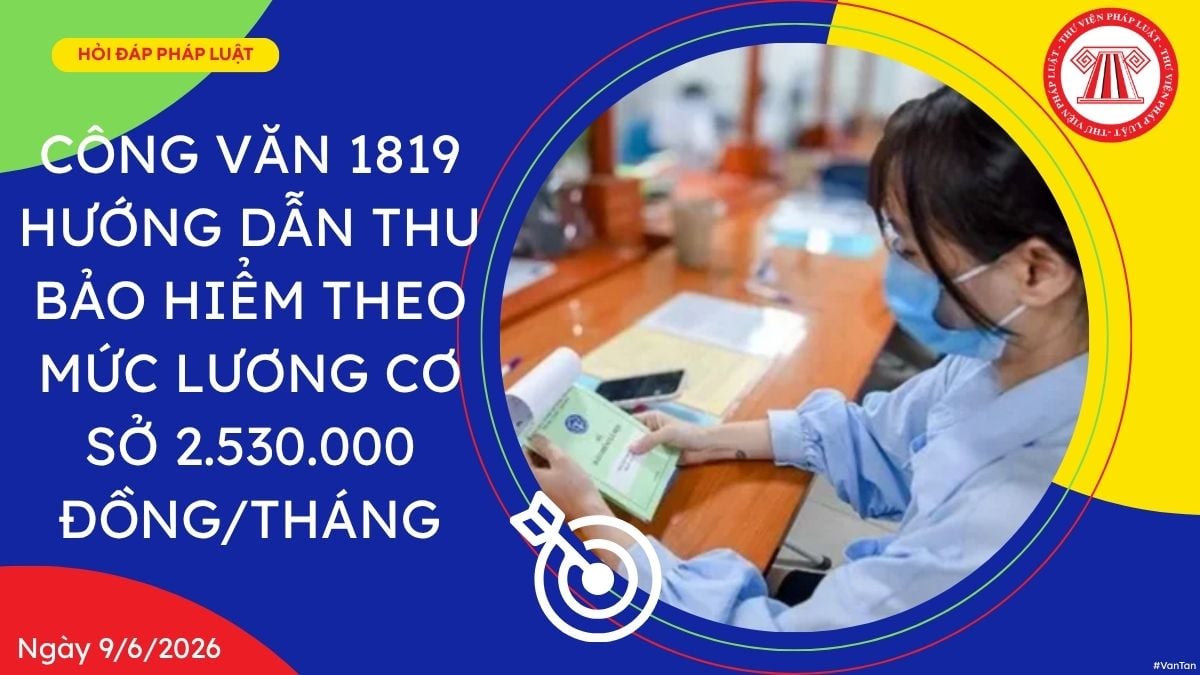 Hỏi đáp Pháp luật