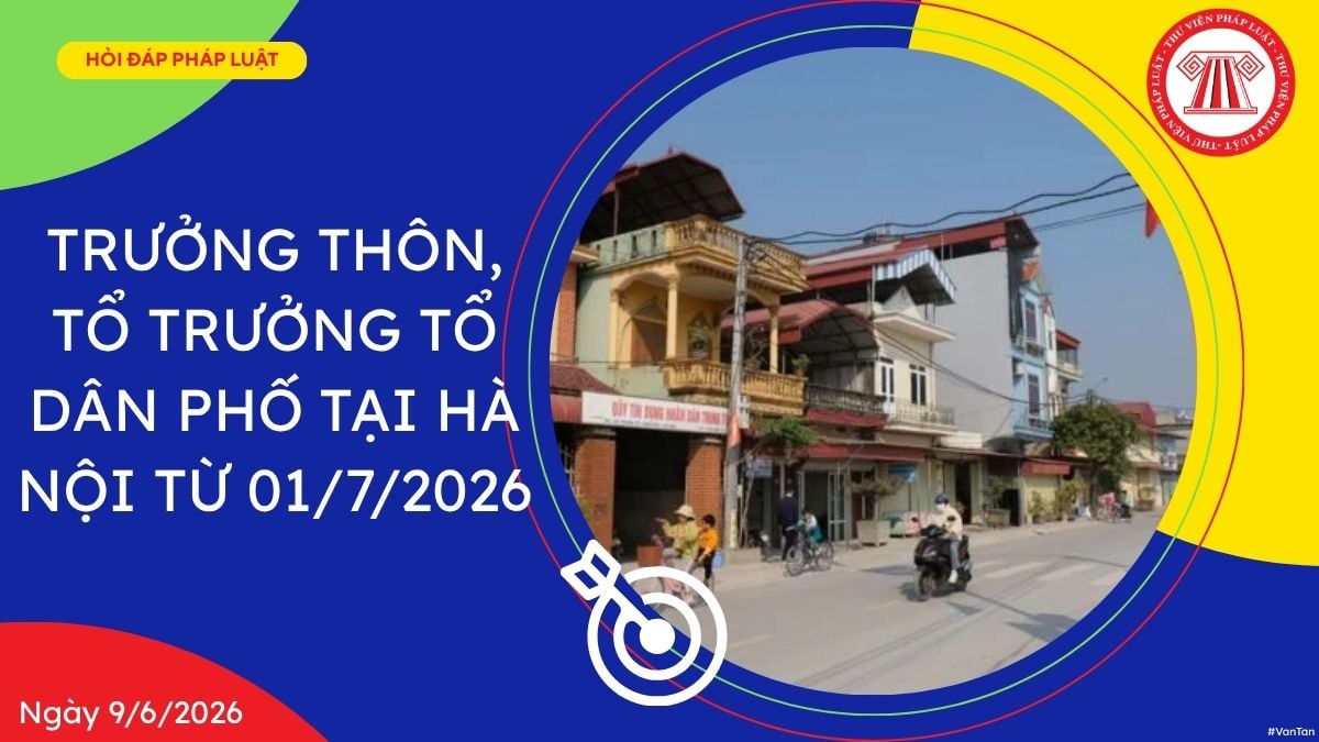 Hỏi đáp Pháp luật