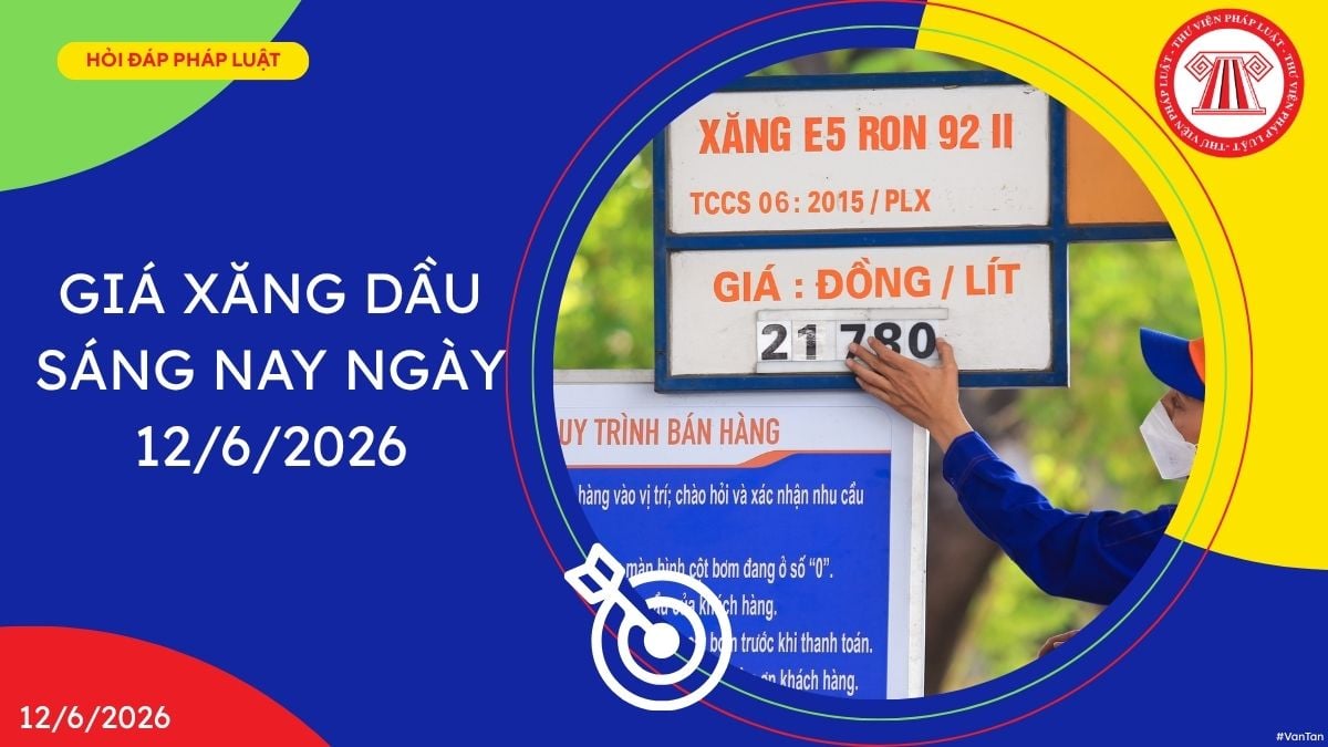 Hỏi đáp Pháp luật