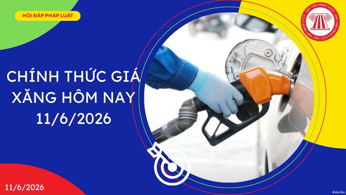 Hỏi đáp Pháp luật