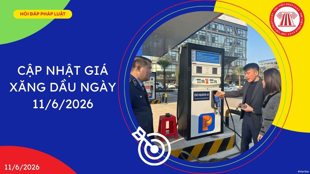 Hỏi đáp Pháp luật