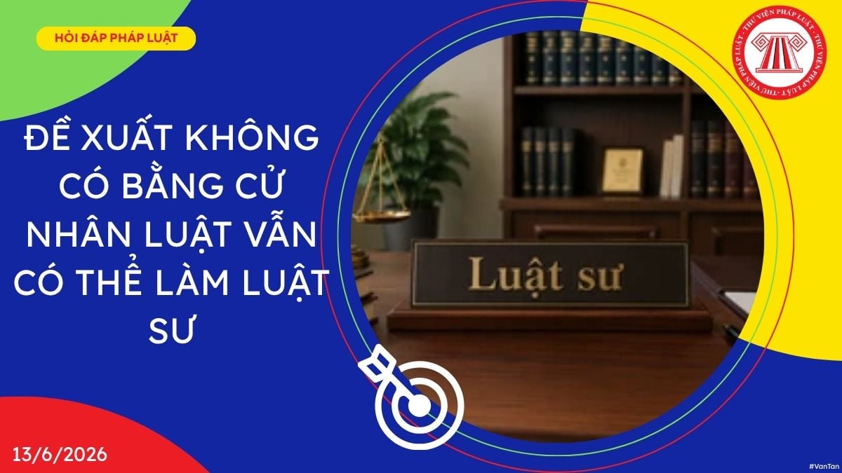 Hỏi đáp Pháp luật