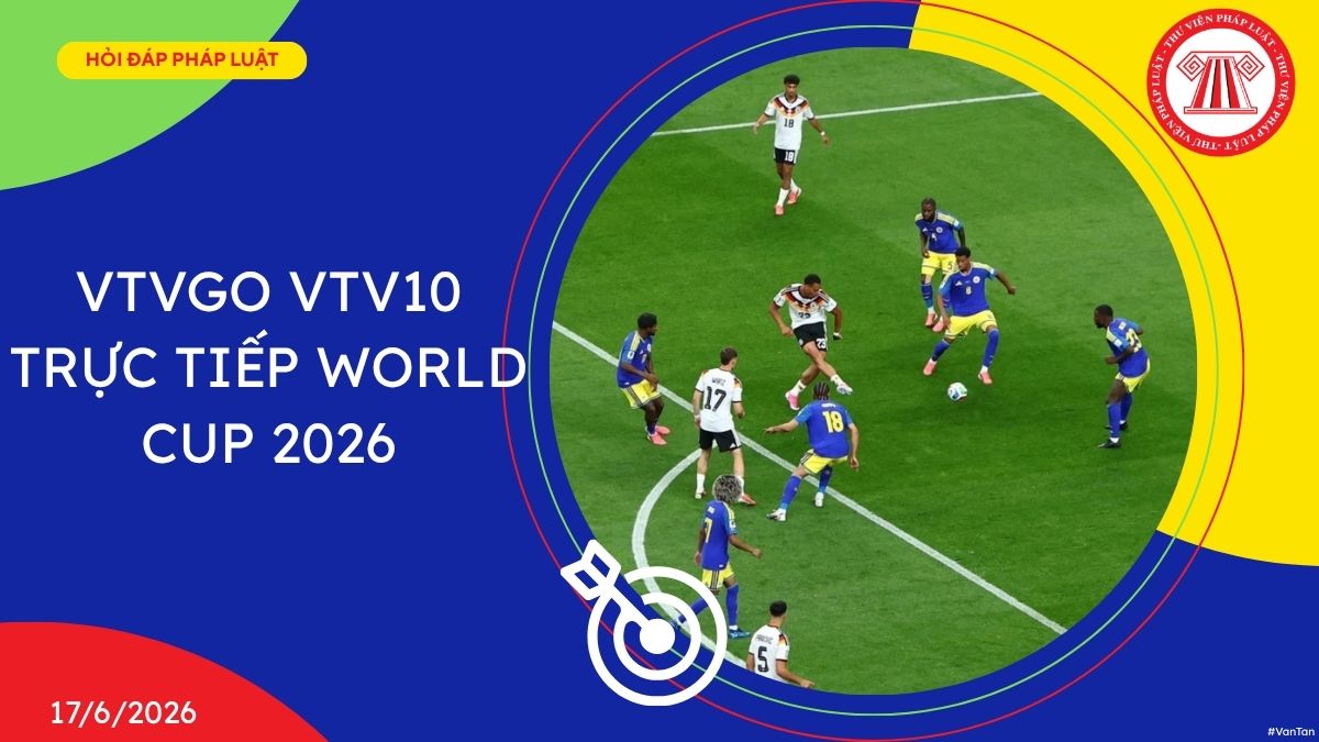 vtvgo vtv10 trực tiếp