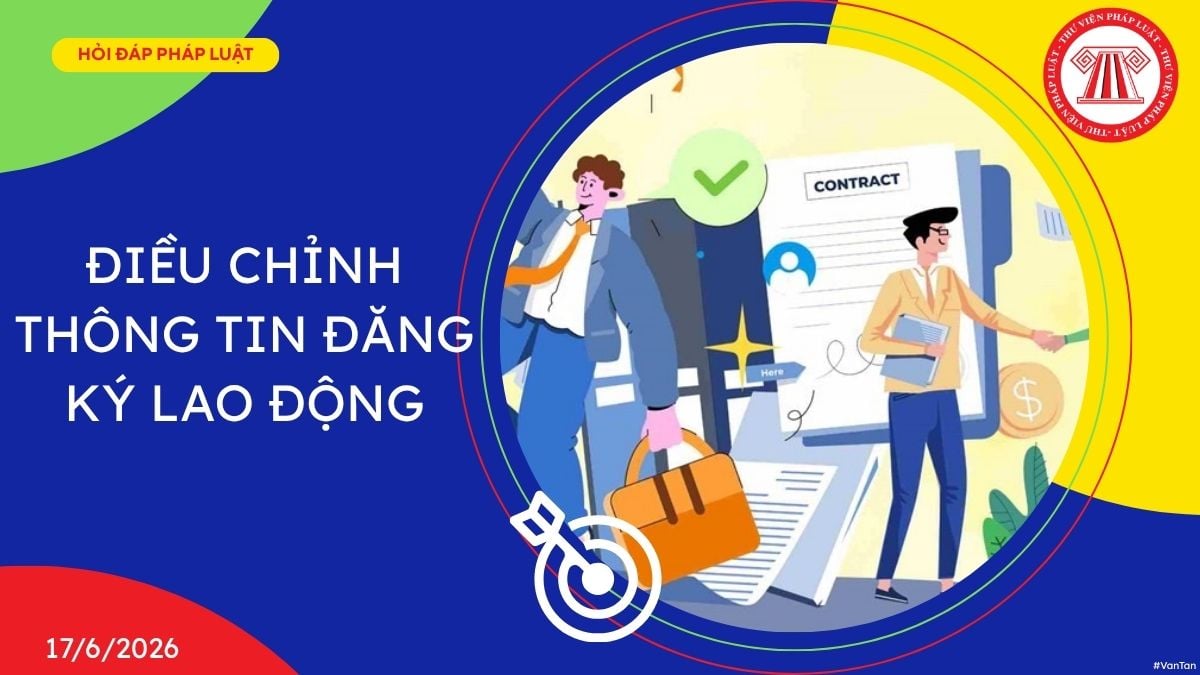 Hỏi đáp Pháp luật