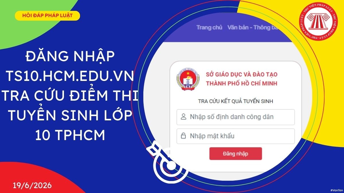Hỏi đáp Pháp luật