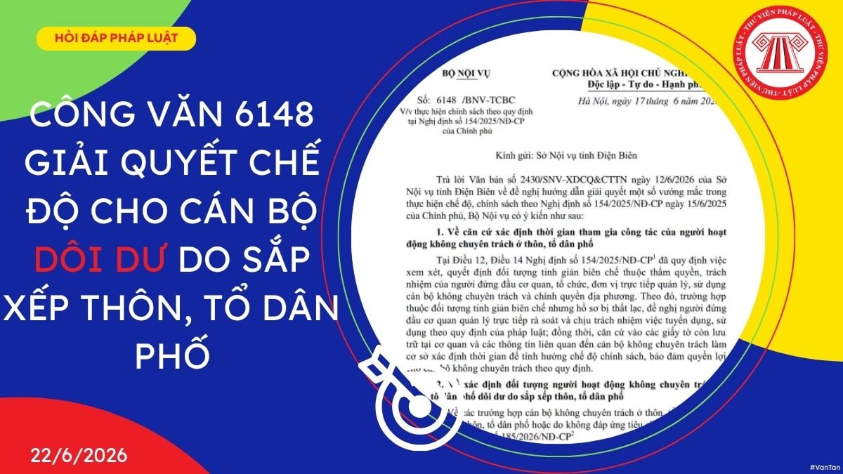 Hỏi đáp Pháp luật