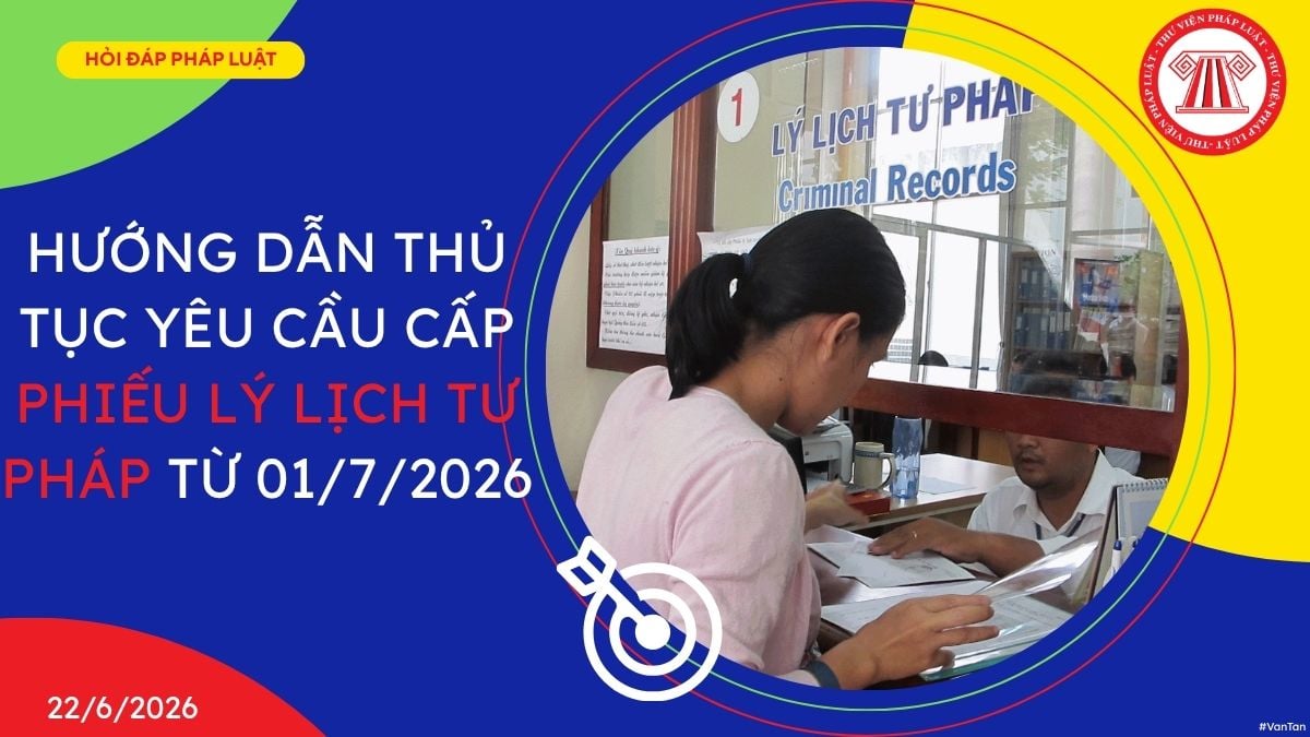 Hỏi đáp Pháp luật