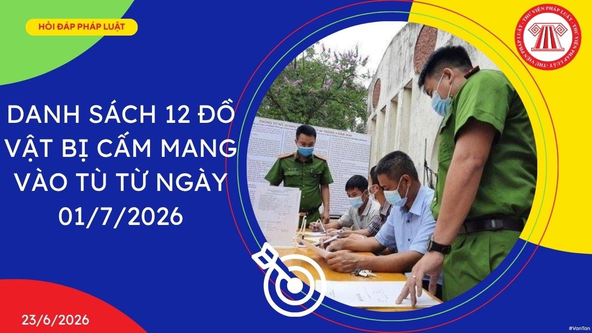 Hỏi đáp Pháp luật