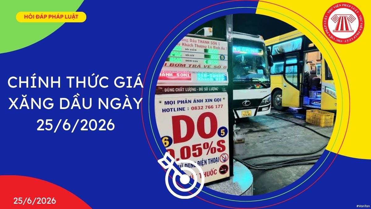 Hỏi đáp Pháp luật