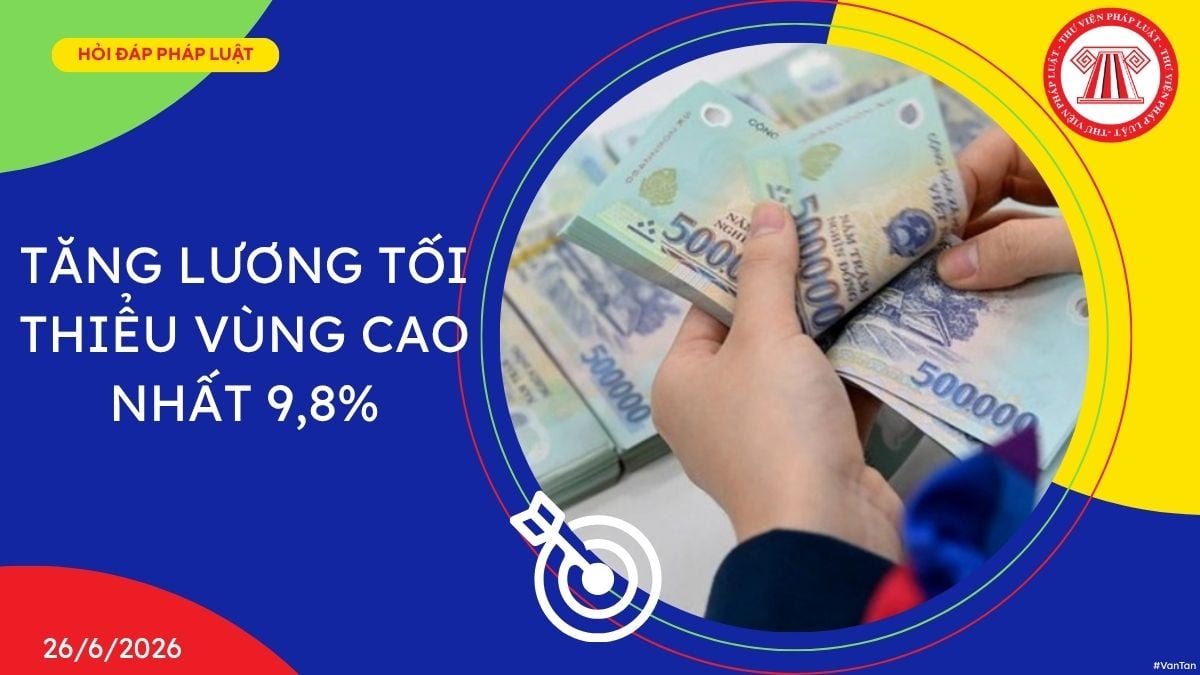 Hỏi đáp Pháp luật