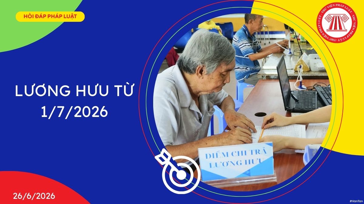 Hỏi đáp Pháp luật