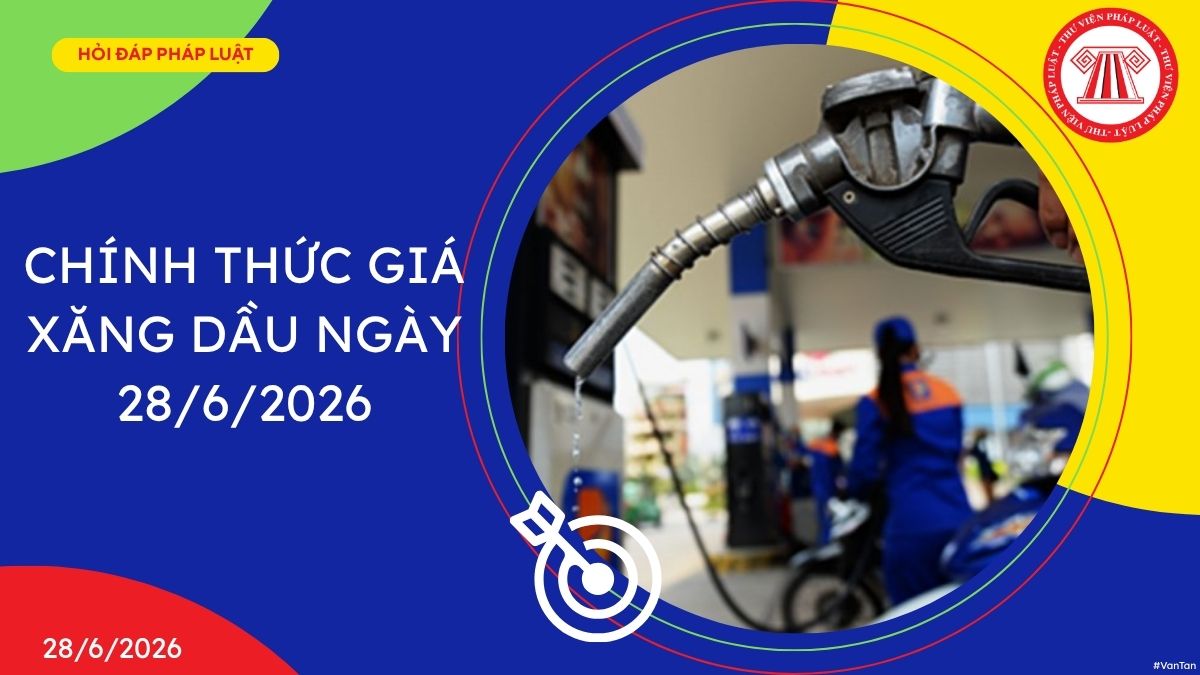Hỏi đáp Pháp luật
