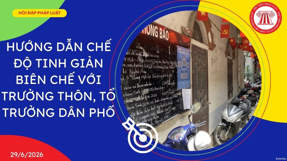 Hỏi đáp Pháp luật