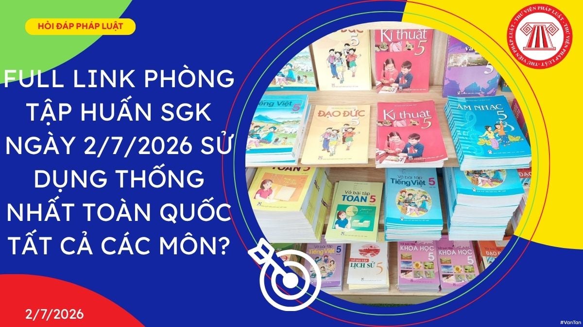 Hỏi đáp Pháp luật