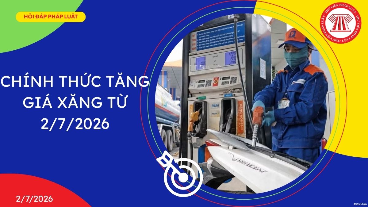 Hỏi đáp Pháp luật