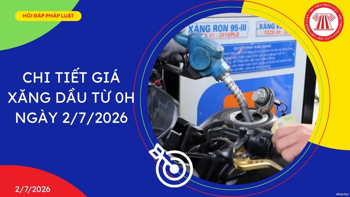 Hỏi đáp Pháp luật