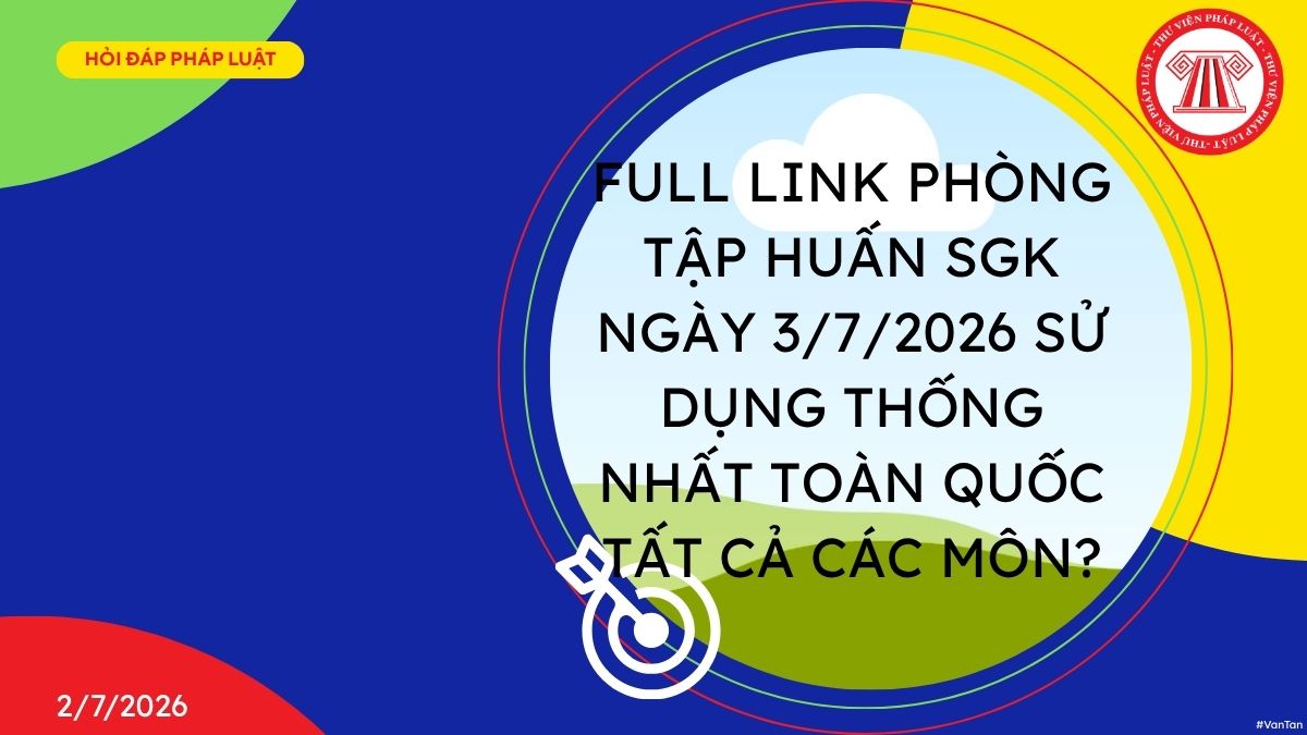 Hỏi đáp Pháp luật