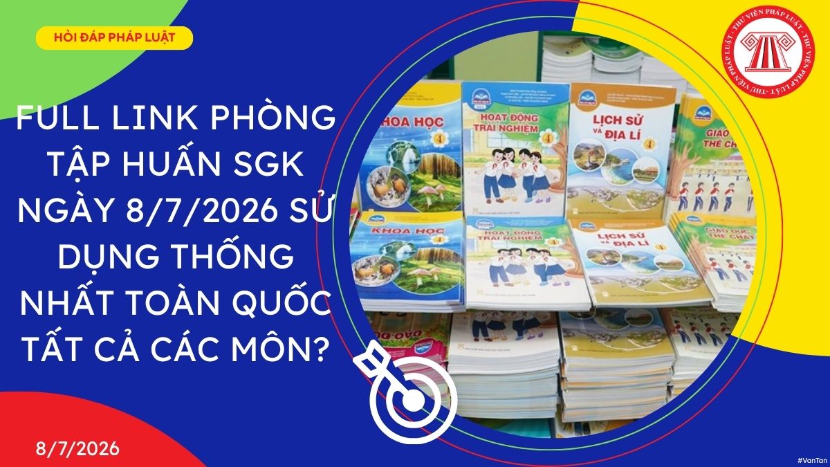 Hỏi đáp Pháp luật