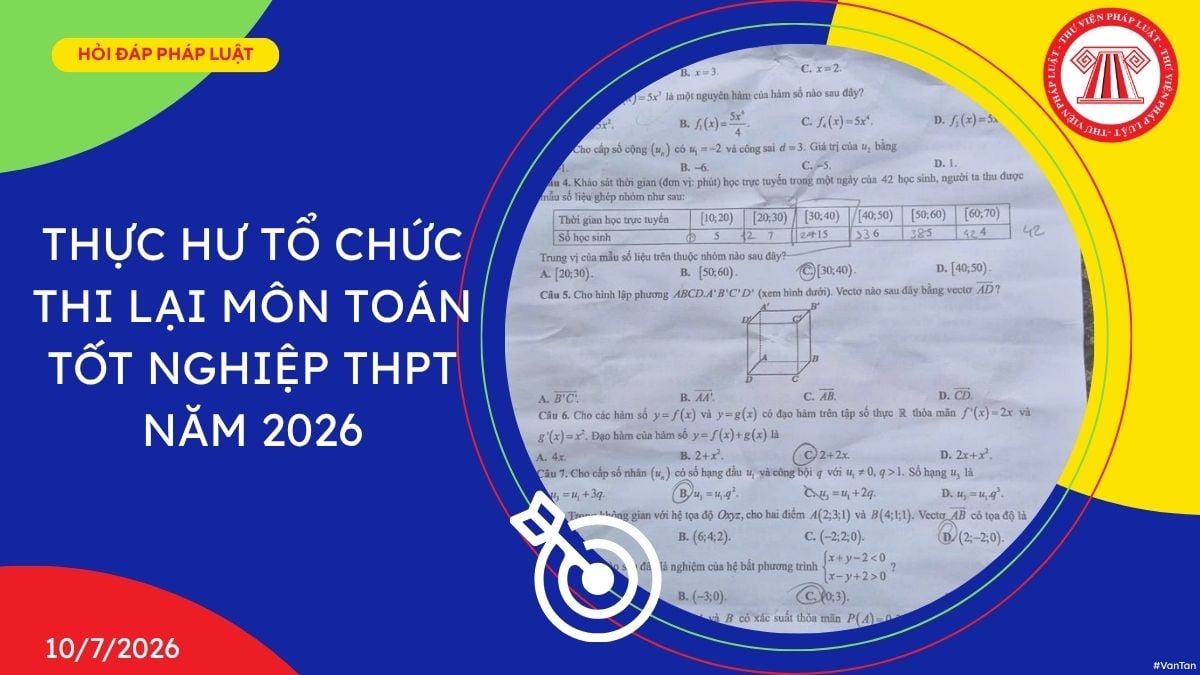 Hỏi đáp Pháp luật