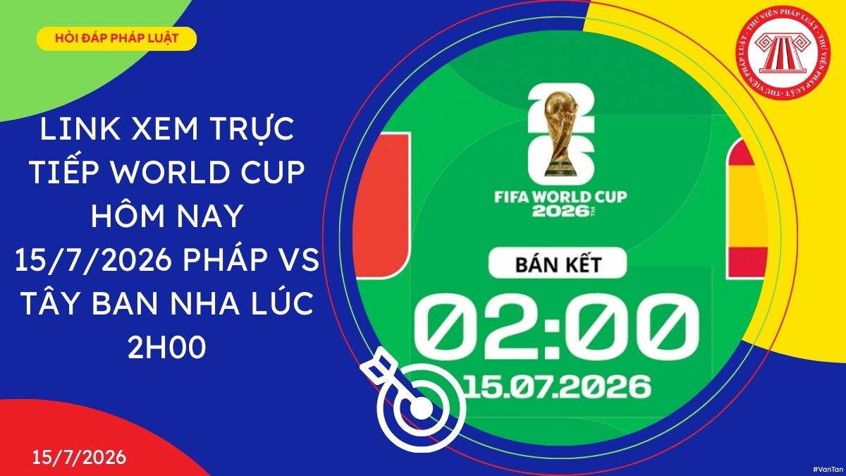 Hỏi đáp Pháp luật