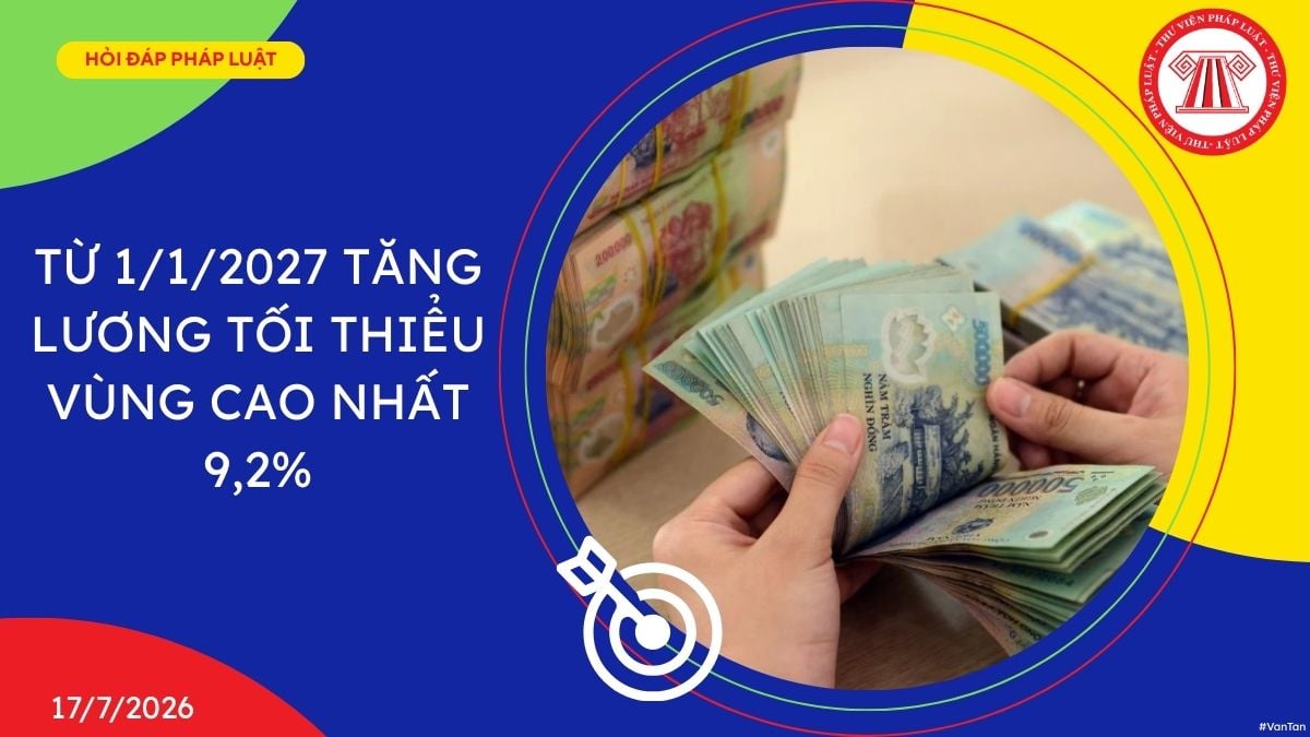 Hỏi đáp Pháp luật