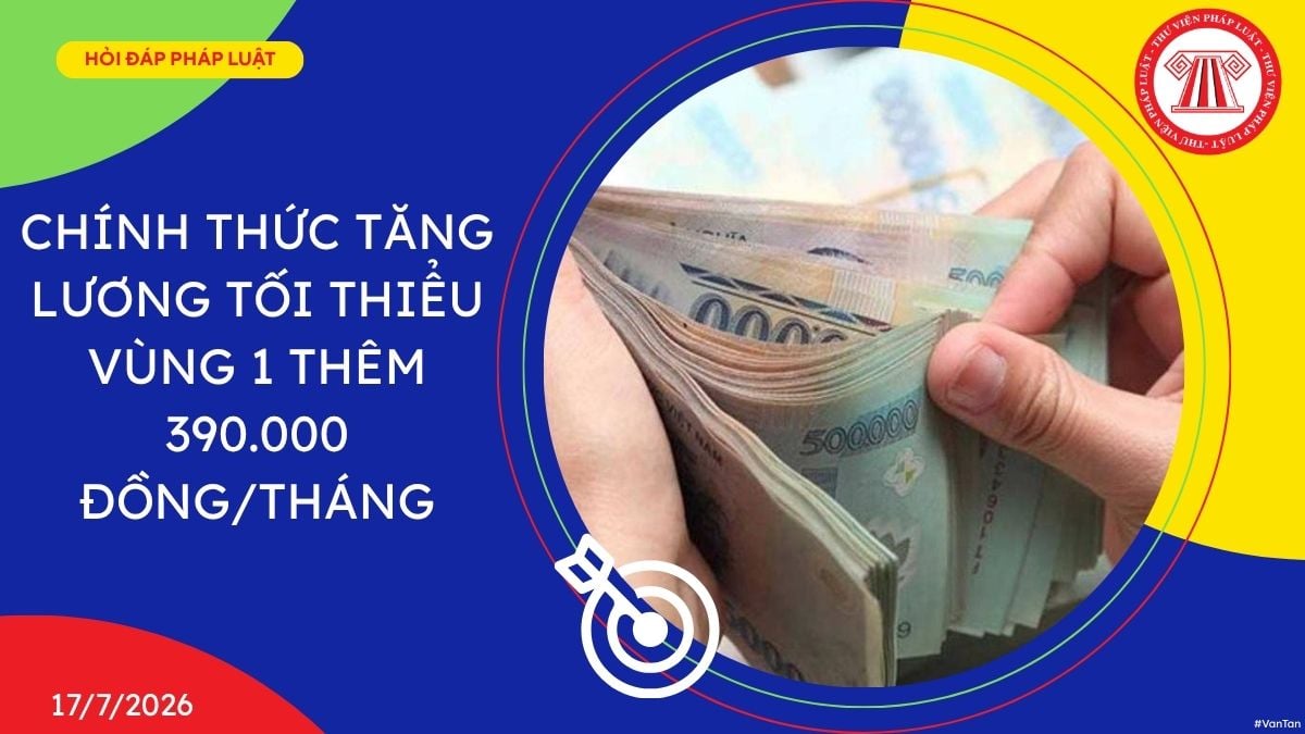 Hỏi đáp Pháp luật