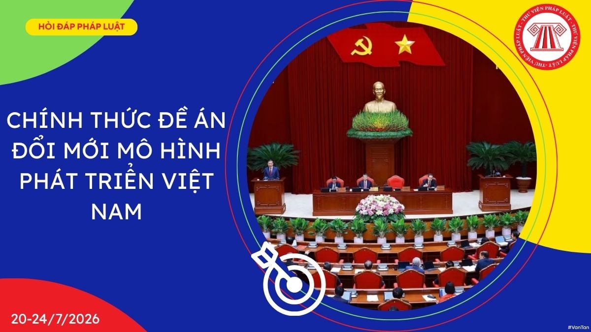 Hỏi đáp Pháp luật