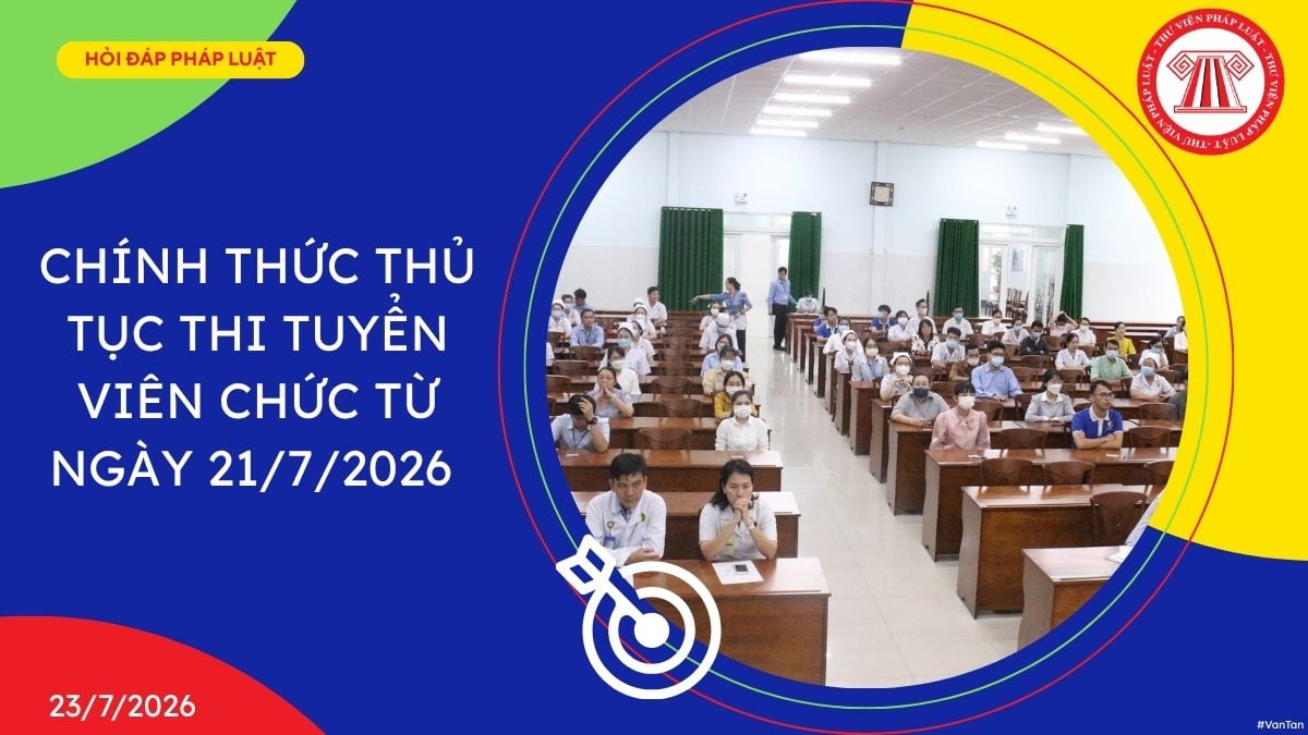 Hỏi đáp Pháp luật