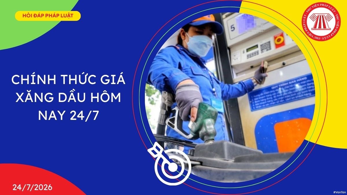 Hỏi đáp Pháp luật