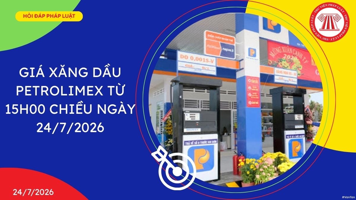 Hỏi đáp Pháp luật