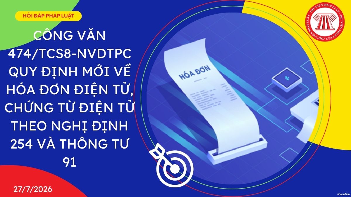 Hỏi đáp Pháp luật