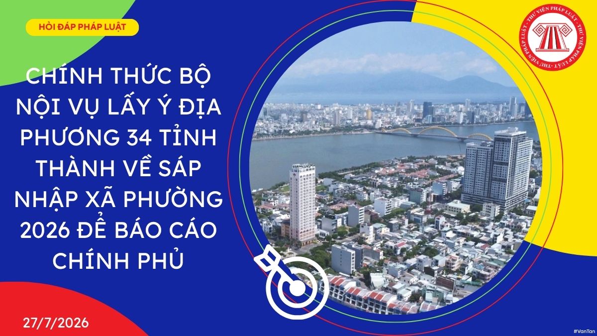Hỏi đáp Pháp luật