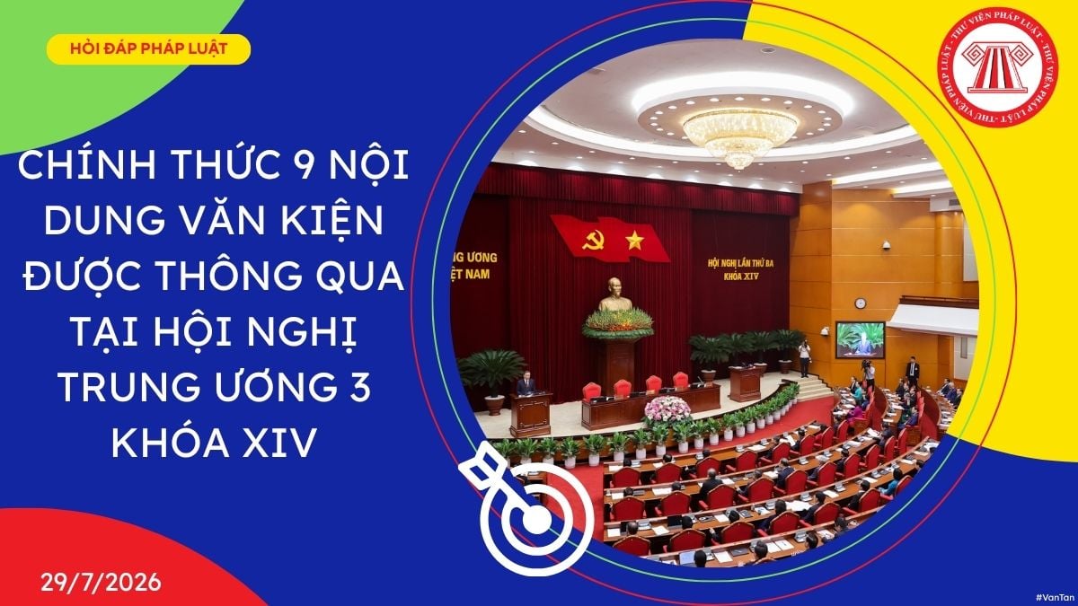 Hỏi đáp Pháp luật