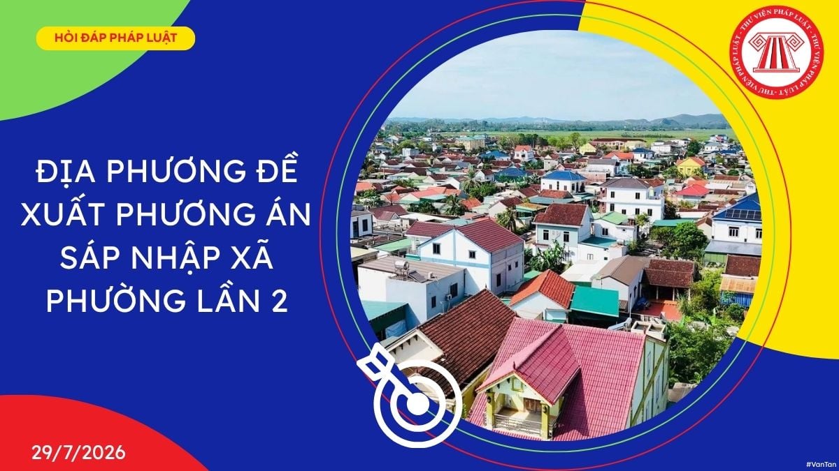 Hỏi đáp Pháp luật