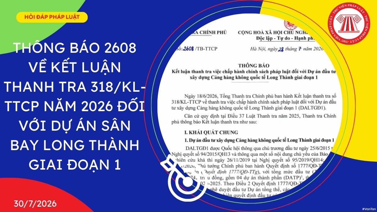 Hỏi đáp Pháp luật
