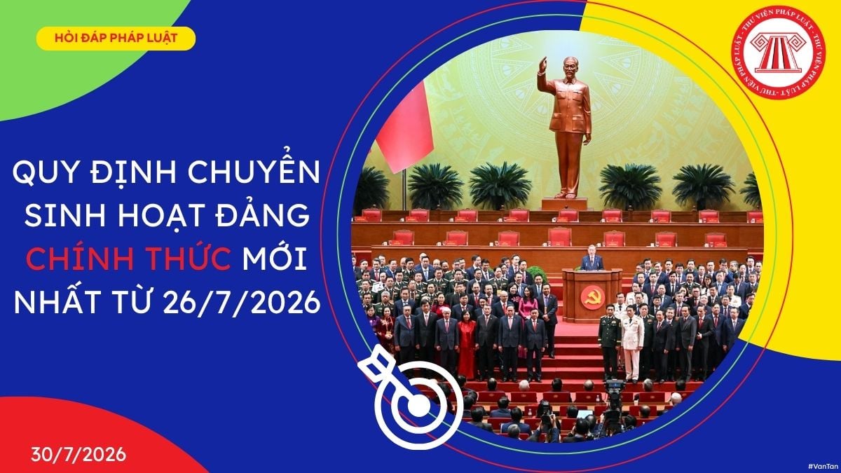 Hỏi đáp Pháp luật