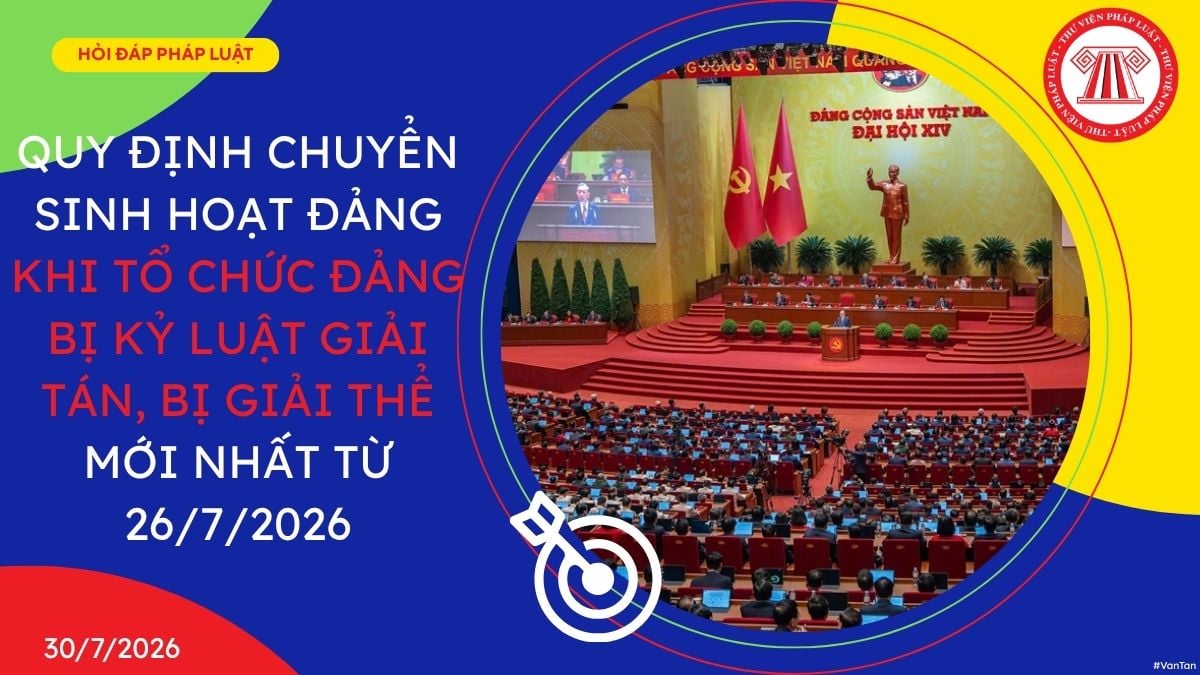 Hỏi đáp Pháp luật