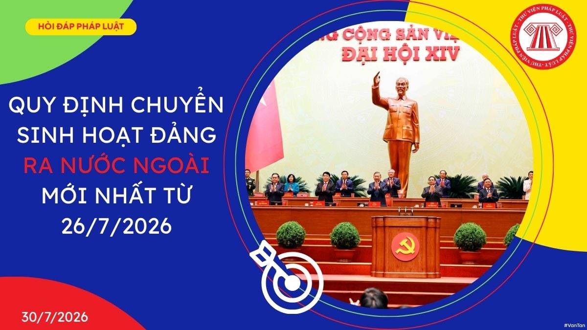 Hỏi đáp Pháp luật