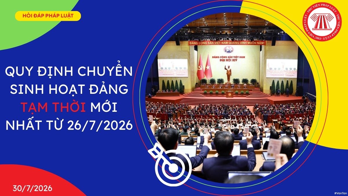 Hỏi đáp Pháp luật