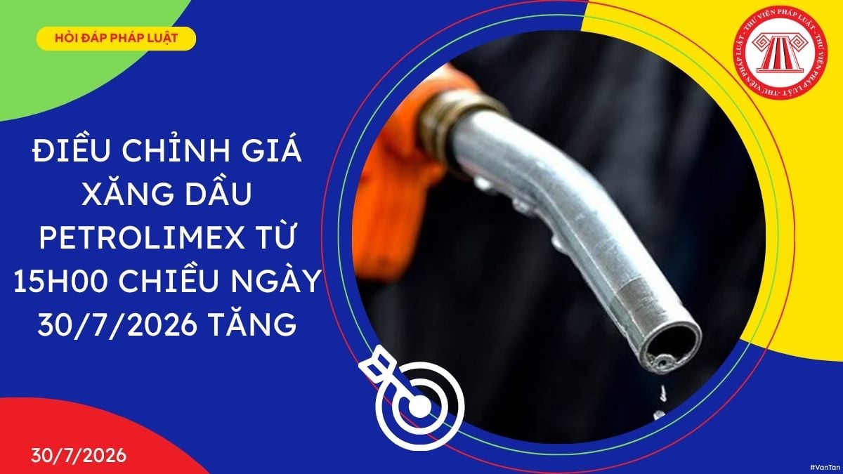 Hỏi đáp Pháp luật