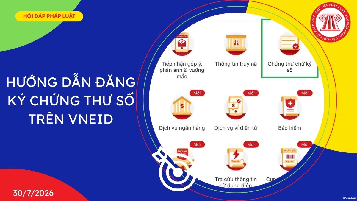 Hỏi đáp Pháp luật