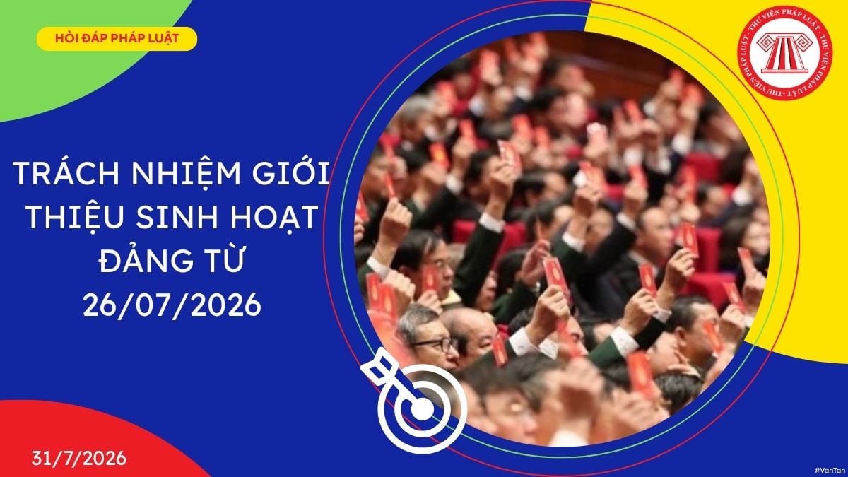 Hỏi đáp Pháp luật